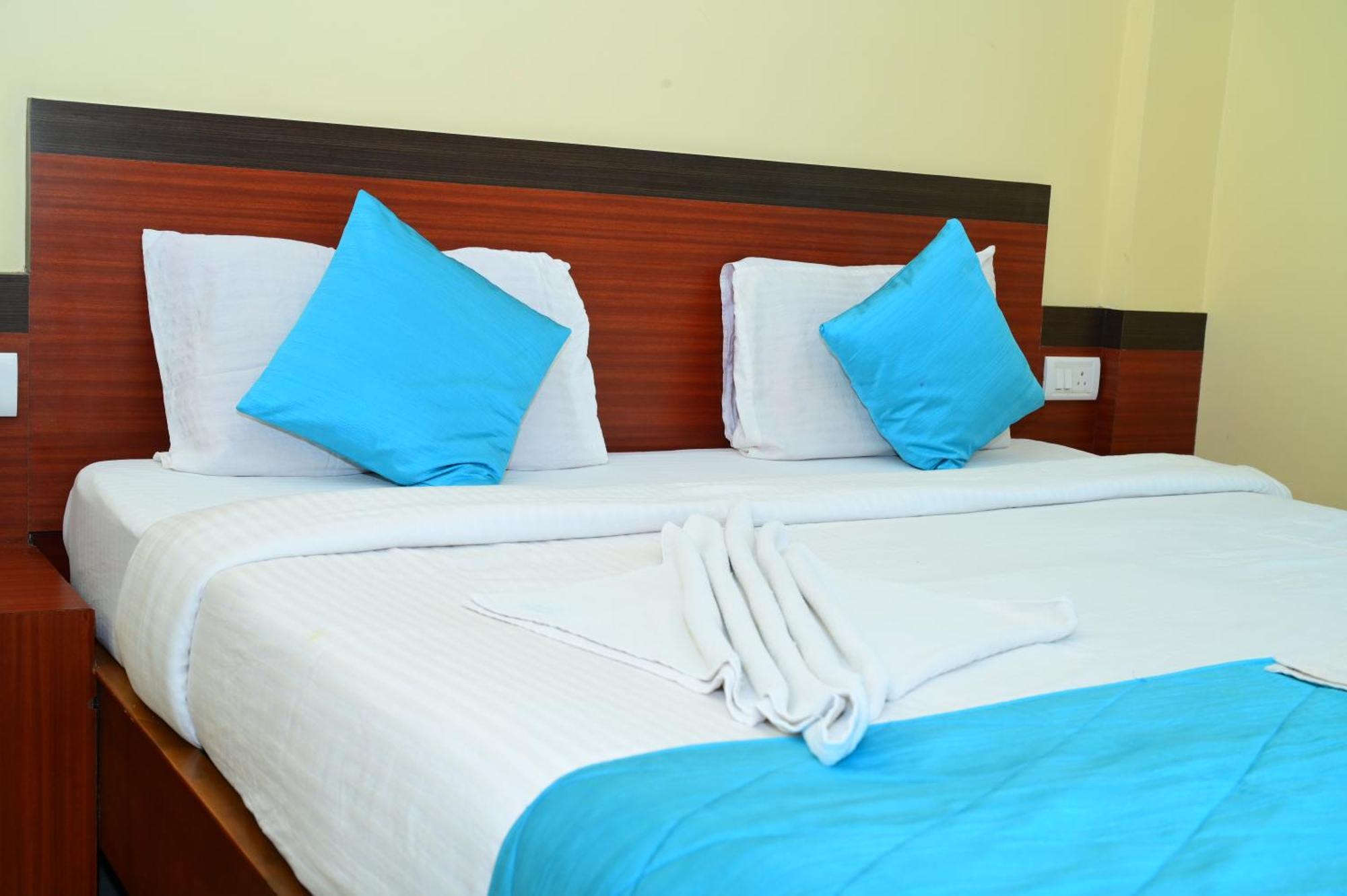 Mor Hotel Annapurna Resort -Near Puri Sea Beach Best Selling & Best Choice Of Travellers Exteriör bild