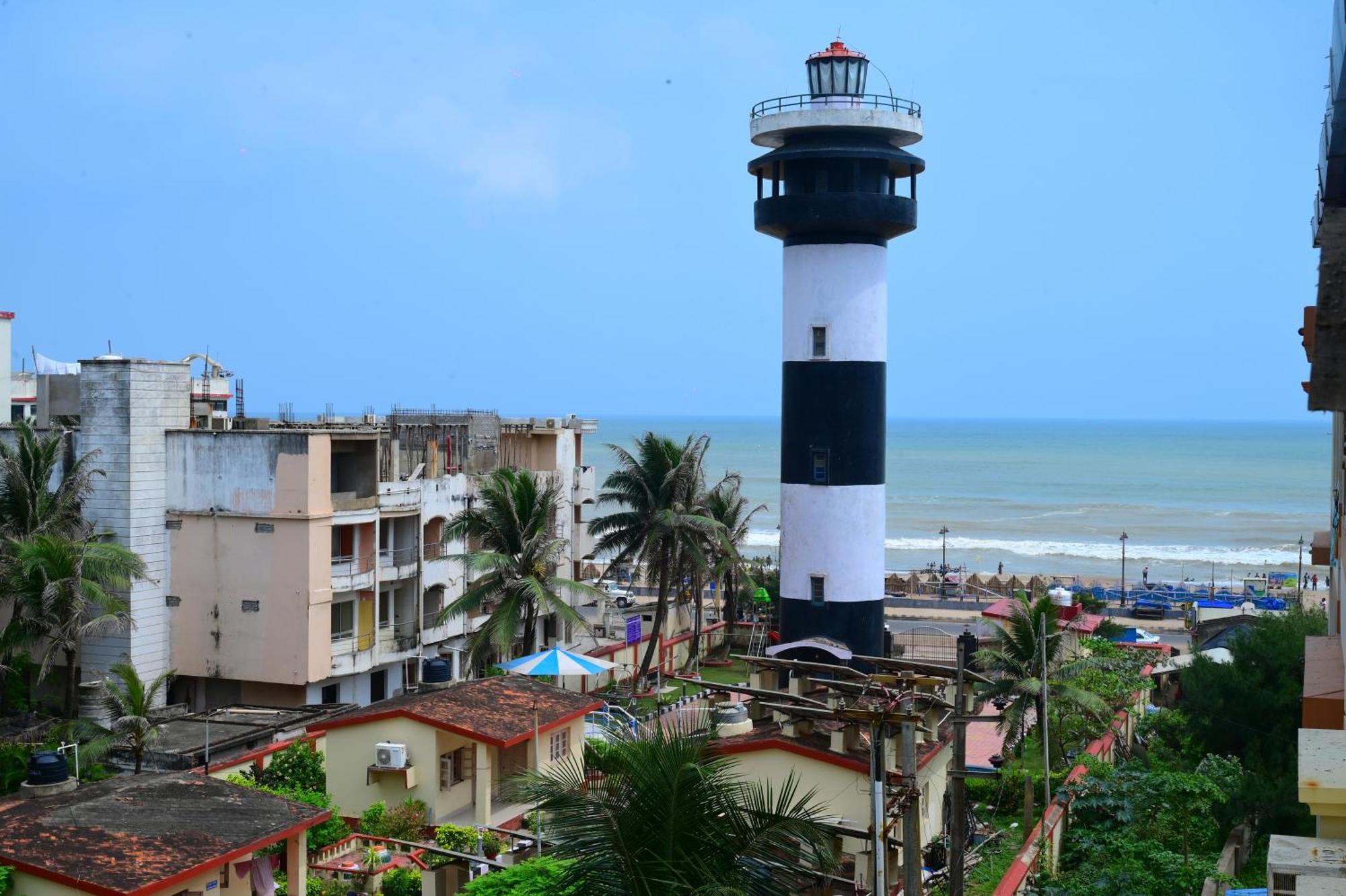 Mor Hotel Annapurna Resort -Near Puri Sea Beach Best Selling & Best Choice Of Travellers Exteriör bild