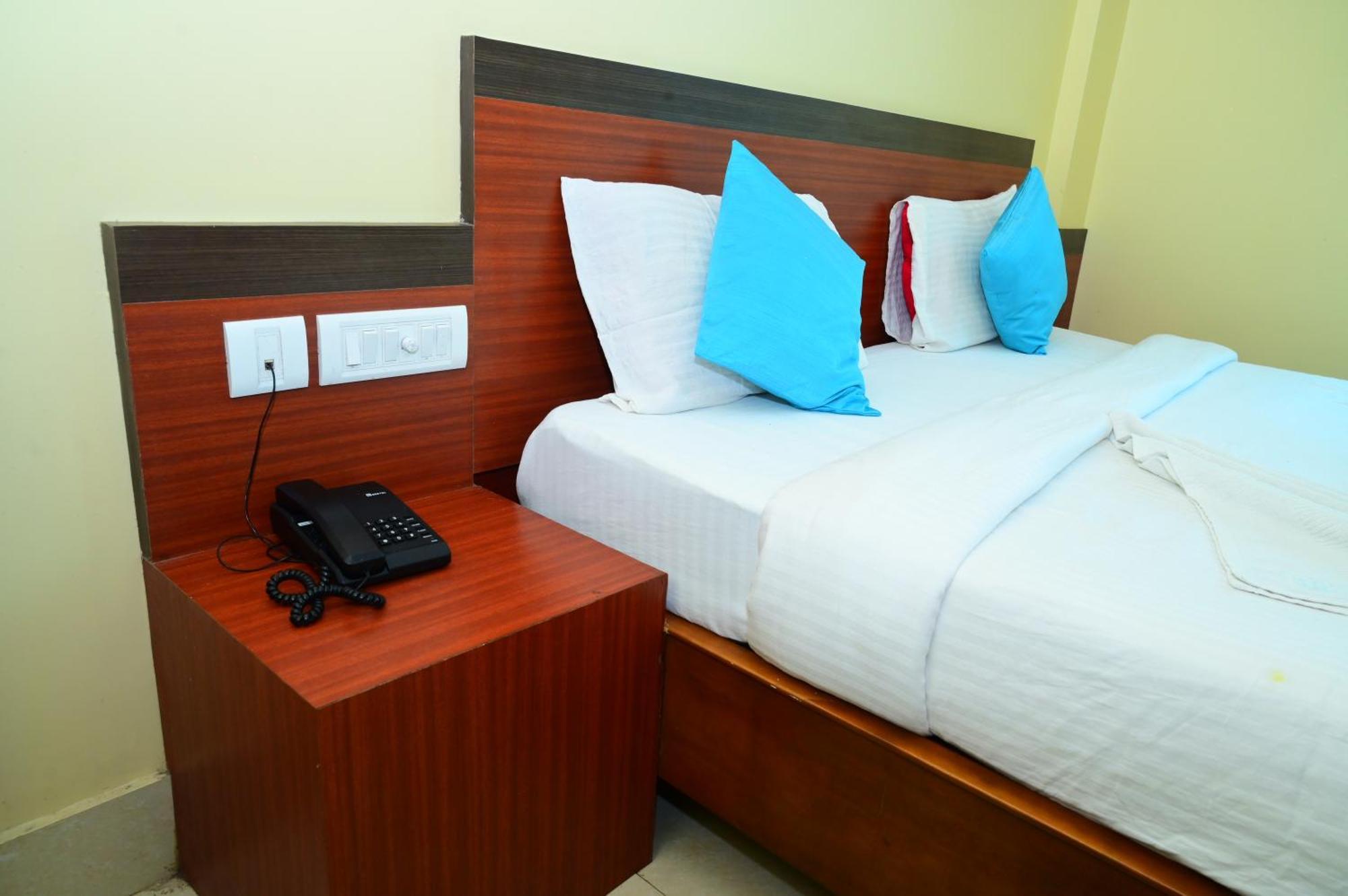 Mor Hotel Annapurna Resort -Near Puri Sea Beach Best Selling & Best Choice Of Travellers Exteriör bild