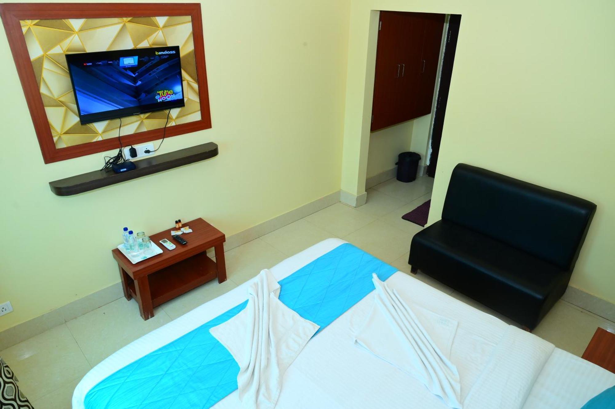 Mor Hotel Annapurna Resort -Near Puri Sea Beach Best Selling & Best Choice Of Travellers Exteriör bild