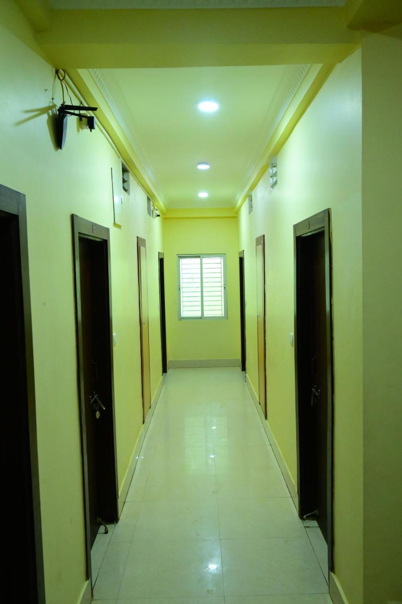 Mor Hotel Annapurna Resort -Near Puri Sea Beach Best Selling & Best Choice Of Travellers Exteriör bild