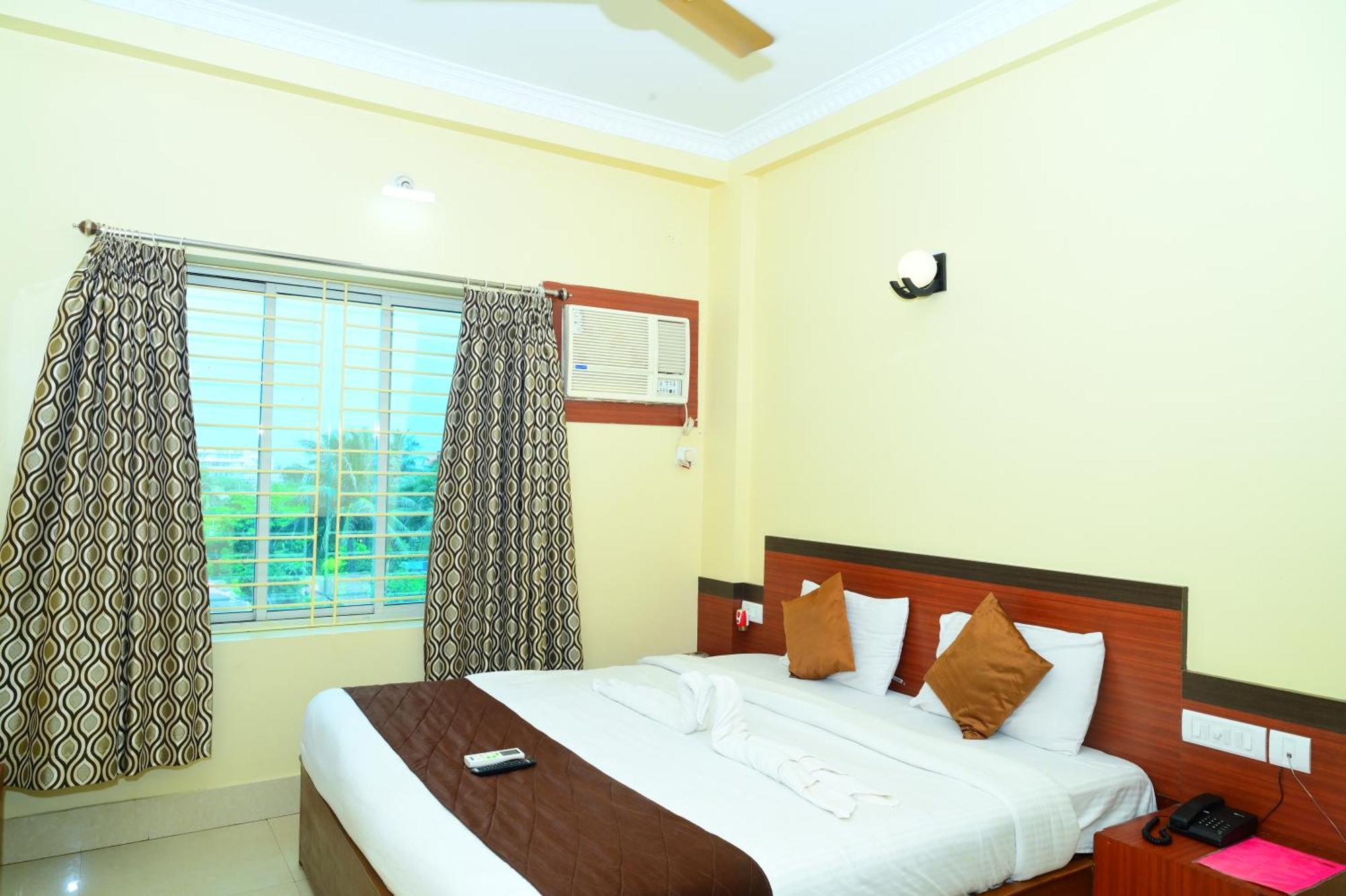 Mor Hotel Annapurna Resort -Near Puri Sea Beach Best Selling & Best Choice Of Travellers Exteriör bild