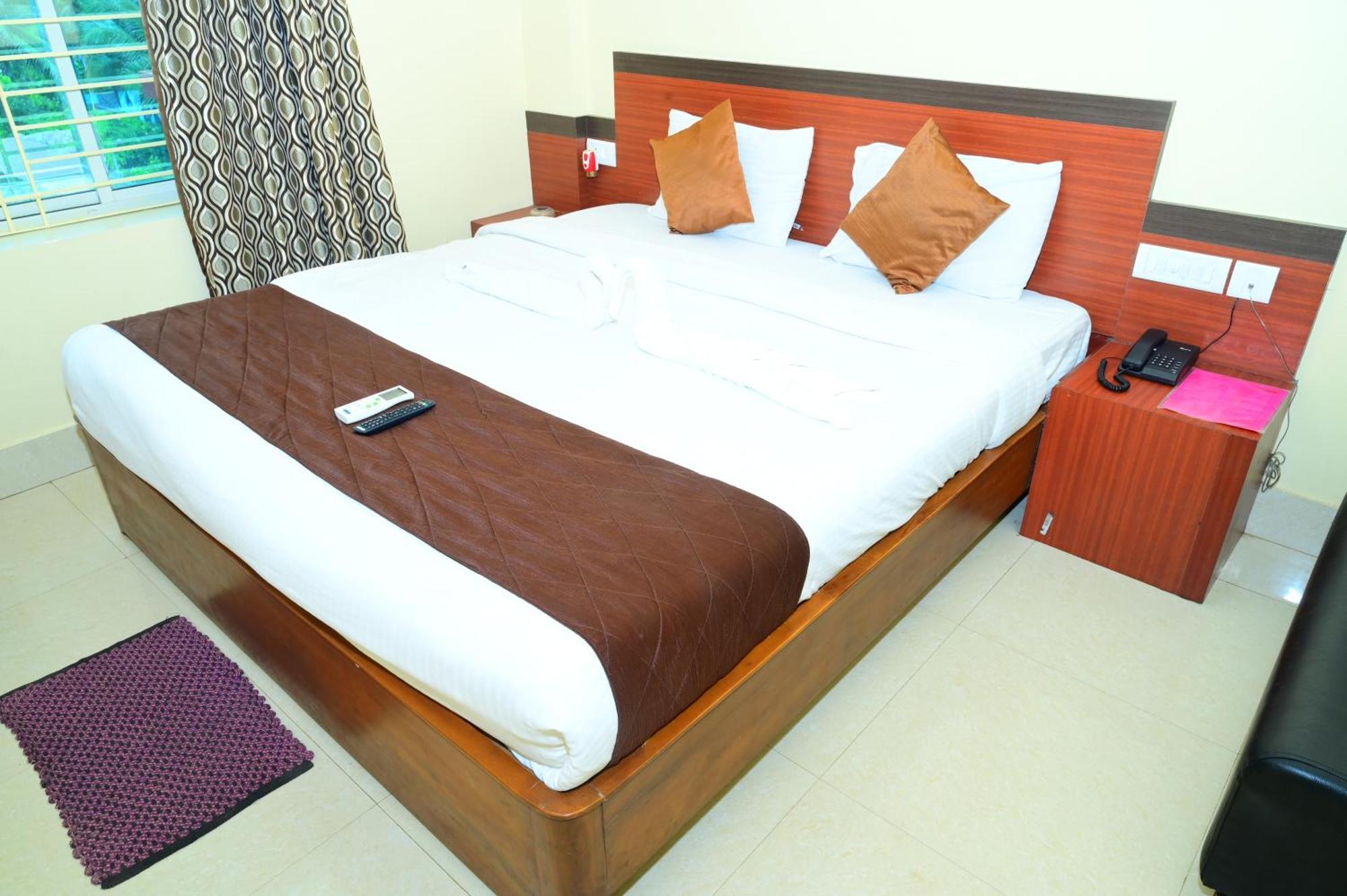 Mor Hotel Annapurna Resort -Near Puri Sea Beach Best Selling & Best Choice Of Travellers Exteriör bild