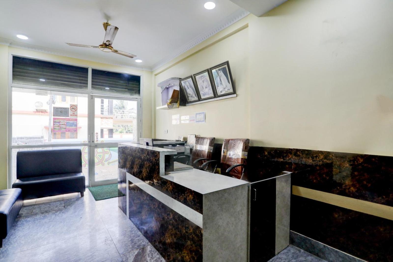 Mor Hotel Annapurna Resort -Near Puri Sea Beach Best Selling & Best Choice Of Travellers Exteriör bild